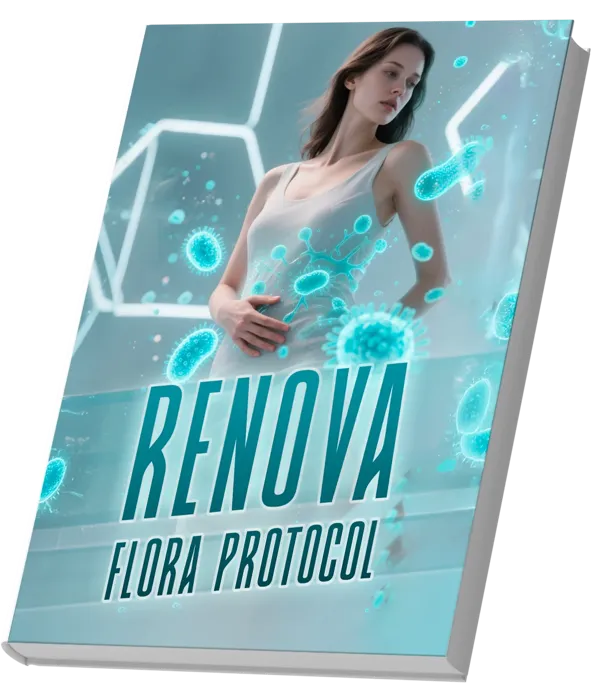 Cover of the Renova Flora Protocol bonus guide